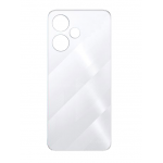 Back Panel Cover For Infinix Hot 30 Play Nfc Purple - Maxbhi Com