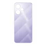 Back Panel Cover For Infinix Hot 30 Play Nfc White - Maxbhi Com