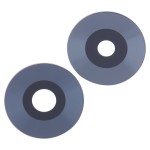 Camera Lens For Infinix Hot 30 Play Nfc Black By - Maxbhi Com