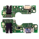 Charging Connector Flex Pcb Board For Infinix Hot 30 Play Nfc By - Maxbhi Com