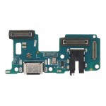 Charging Connector Flex Pcb Board For Realme 11 4g By - Maxbhi Com Charging Connector Flex Pcb Board For Realme 11 4g By - Maxbhi Com