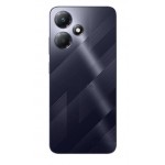 Full Body Housing For Infinix Hot 30 Play Nfc Black - Maxbhi Com