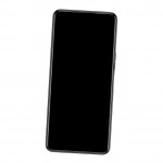 Camera Lens Glass with Frame for Tecno Spark 8 Pro Orange