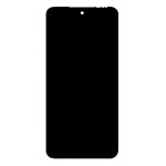 Lcd With Touch Screen For Infinix Hot 30 Play Nfc Purple By - Maxbhi Com