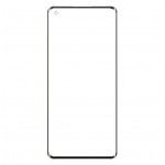 Replacement Front Glass For Realme 11 4g White By - Maxbhi Com