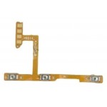 Volume Button Flex Cable For Infinix Hot 30 Play Nfc By - Maxbhi Com