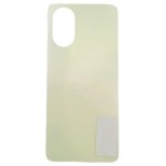 Back Panel Cover For Oppo A38 Gold - Maxbhi Com