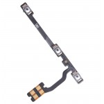 Power Button Flex Cable For Oppo A38 On Off Flex Pcb By - Maxbhi Com