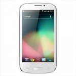LCD Screen for Arc Mobile Nitro 500D