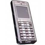LCD Screen for Cartier V90 Slim Steel GSM Cell Phone