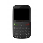 Lcd Screen For Alcatel One Touch 2000 Replacement Display By - Maxbhi Com