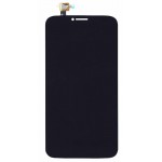 Lcd Screen For Alcatel One Touch Hero 2 Replacement Display By - Maxbhi Com