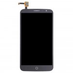Lcd Screen For Alcatel One Touch Hero 2c Replacement Display By - Maxbhi Com