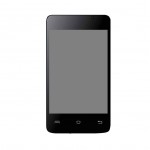 Lcd Screen For Arc Mobile Prime 351d Replacement Display By - Maxbhi Com