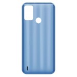 Back Panel Cover For Benco V62 Blue - Maxbhi Com