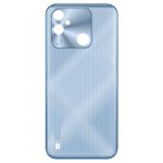 Back Panel Cover For Benco V82 Blue - Maxbhi Com