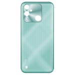 Back Panel Cover For Benco V82 Green - Maxbhi Com
