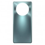 Back Panel Cover For Lava Agni 2 5g Green - Maxbhi Com