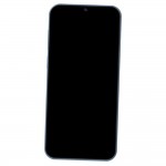 Fingerprint Sensor Flex Cable For Benco V82 Black By - Maxbhi Com