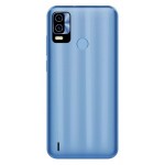 Full Body Housing For Benco V62 Blue - Maxbhi Com