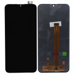 Lcd With Touch Screen For Benco V62 Blue By - Maxbhi Com