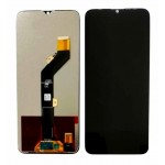 Lcd With Touch Screen For Benco V82 Black By - Maxbhi Com