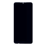 Lcd With Touch Screen For Benco V91 Black By - Maxbhi Com