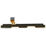 Power Button Flex Cable For Benco V62 On Off Flex Pcb By - Maxbhi Com