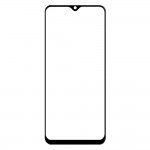 Replacement Front Glass For Benco V91 Black By - Maxbhi Com