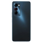 Full Body Housing For Tecno Camon 18 Premier Black - Maxbhi Com