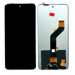 LCD with Touch Screen for Benco S1 pro Black