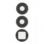 Camera Lens For Tecno Camon 18 Premier Black By - Maxbhi Com
