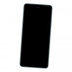 Camera Lens Glass with Frame for Tecno Camon 19 Neo Green