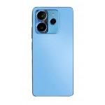 Full Body Housing For Benco S1 Pro Blue - Maxbhi Com