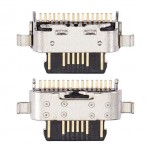 Charging Connector For Xiaomi Redmi Note 11t Pro 5g By - Maxbhi Com