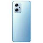 Full Body Housing For Xiaomi Redmi Note 11t Pro 5g Blue - Maxbhi Com