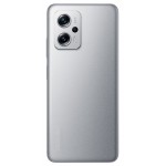 Full Body Housing For Xiaomi Redmi Note 11t Pro 5g Silver - Maxbhi Com
