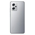 Full Body Housing For Xiaomi Redmi Note 11t Pro 5g White - Maxbhi Com