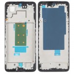 Lcd Frame Middle Chassis For Xiaomi Redmi Note 11t Pro 5g Blue By - Maxbhi Com