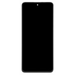 Lcd Screen For Xiaomi Redmi Note 11t Pro 5g Replacement Display By - Maxbhi Com