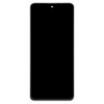 Lcd Screen For Xiaomi Redmi Note 11t Pro 5g Replacement Display By - Maxbhi Com