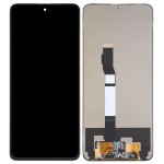 Lcd With Touch Screen For Xiaomi Redmi Note 11t Pro 5g White By - Maxbhi Com