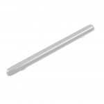 Volume Side Button Outer For Xiaomi Redmi Note 11t Pro 5g White By - Maxbhi Com