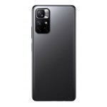 Full Body Housing For Xiaomi Redmi Note 11 China 5g Black - Maxbhi Com