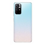 Full Body Housing For Xiaomi Redmi Note 11 China 5g Blue - Maxbhi Com
