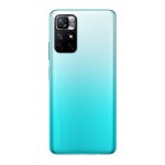 Full Body Housing For Xiaomi Redmi Note 11 China 5g Green - Maxbhi Com