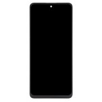 Lcd Screen For Xiaomi Redmi Note 11 China 5g Replacement Display By - Maxbhi Com