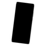 Middle Frame Ring Only for Huawei Mate 40 Black