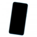 Middle Frame Ring Only for Huawei P20 Lite 2019 White
