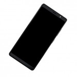 Middle Frame Ring Only for BlackBerry Evolve White